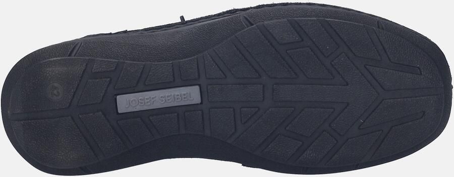 Josef Seibel Veterschoenen New Anvers 21 Sneaker vrijetijdsschoen in breedte K - Foto 5
