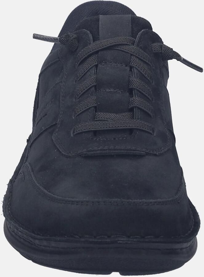 Josef Seibel Veterschoenen New Anvers 21 Sneaker vrijetijdsschoen in breedte K - Foto 3