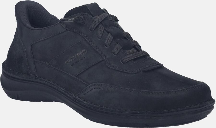Josef Seibel Veterschoenen New Anvers 21 Sneaker vrijetijdsschoen in breedte K - Foto 8