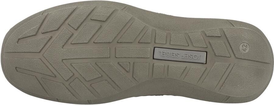 JOSEF SEIBEL Sportieve veterschoen 'New Anvers 24' zwart - Foto 5