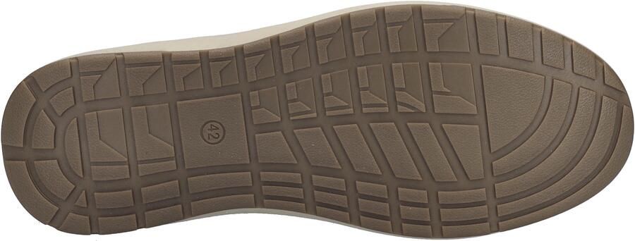 Josef Seibel Veterschoenen Clayton 03 Veterschoen comfortschoen met ritssluiting - Foto 7