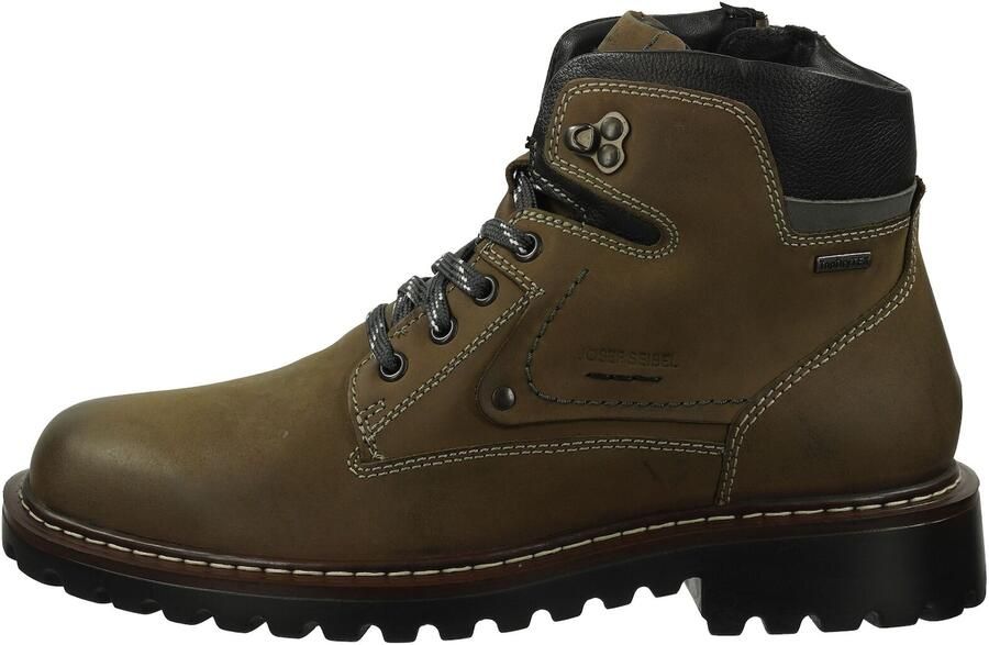 Josef Seibel Winterlaarzen Chance 51 met extra ritssluiting - Foto 2
