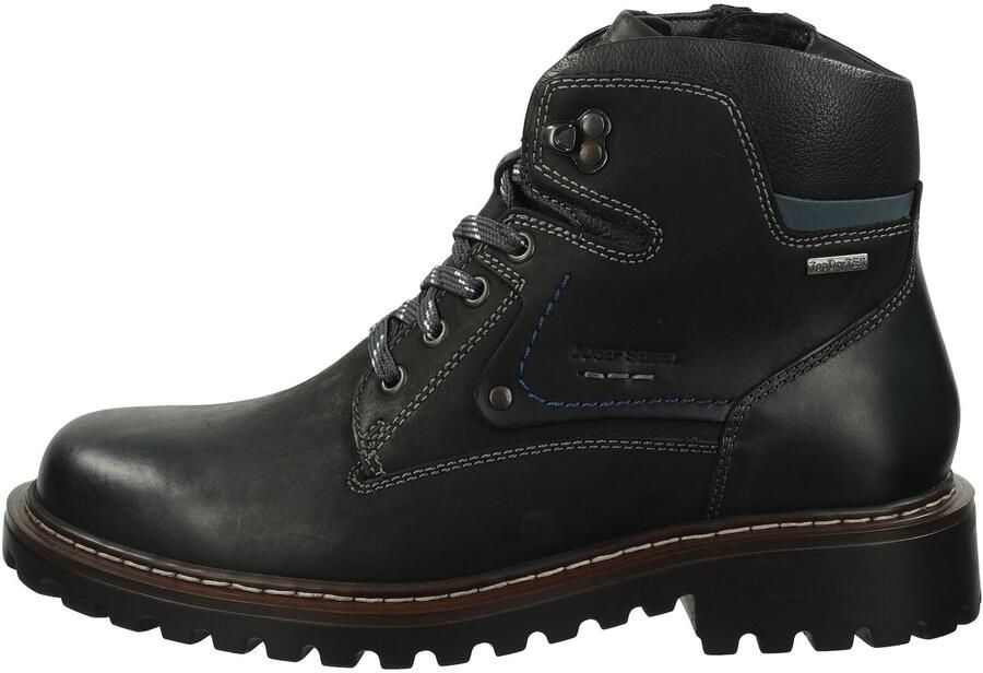 Josef Seibel Winterlaarzen Chance 51 met extra ritssluiting - Foto 3