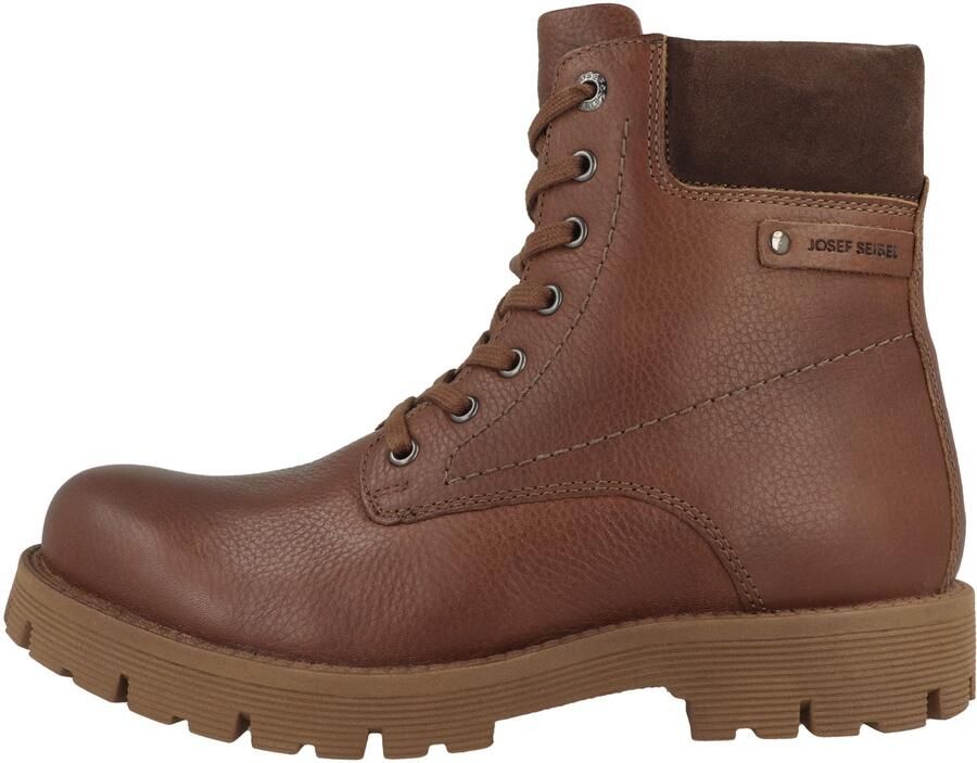 Josef Seibel Connor 03 Stiefelette für Herren Braun
