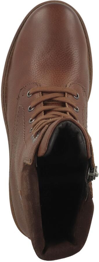 Josef Seibel Connor 03 Stiefelette für Herren Braun - Foto 6