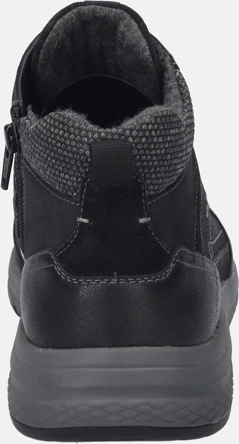 Josef Seibel Giuseppe 10 Stiefelette für Herren Schwarz - Foto 6