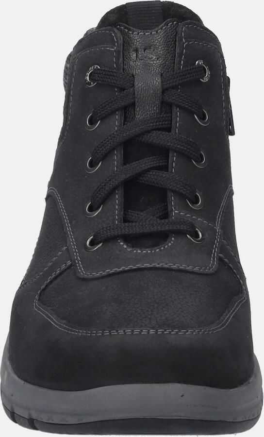 Josef Seibel Giuseppe 10 Stiefelette für Herren Schwarz - Foto 4