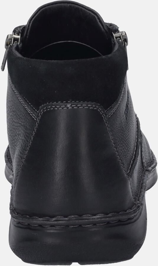 Josef Seibel Veterschoenen New Anvers 84 Winterlaarzen comfort schoen veterschoenen in breedte K (extra breed) - Foto 3