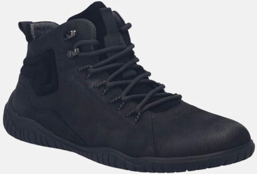 Josef Seibel WALLACE 03 Vrije tijd half-hoog Heren veterschoen Heren sneakersPopulaire damesschoenen JosefPopulaire herenschoenen JosefBarefoot Bruin - Foto 5