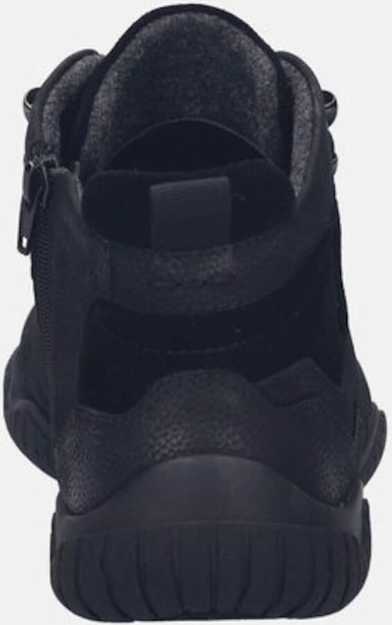 Josef Seibel WALLACE 03 Vrije tijd half-hoog Heren veterschoen Heren sneakersPopulaire damesschoenen JosefPopulaire herenschoenen JosefBarefoot Bruin - Foto 6