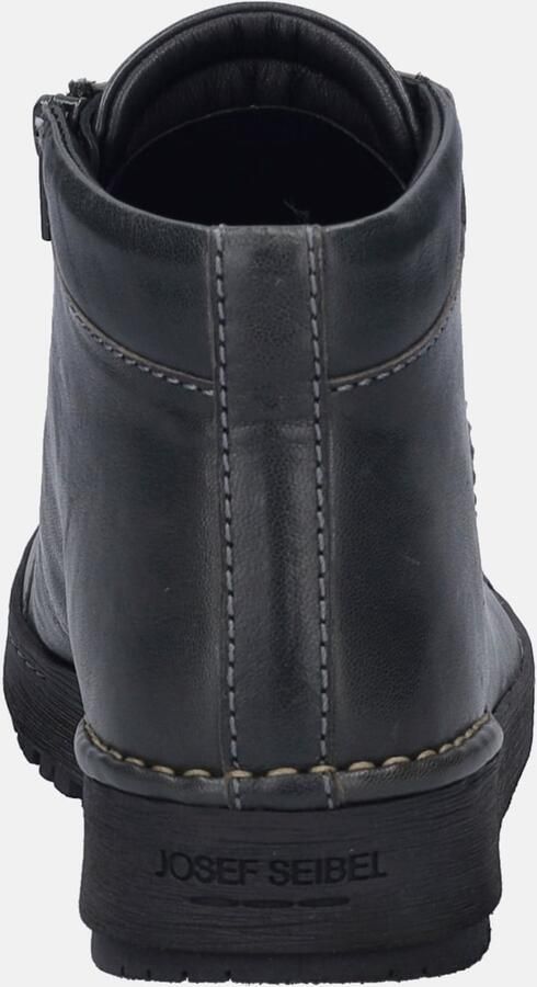 Josef Seibel Anna 03 Stiefelette für Damen Grau - Foto 5