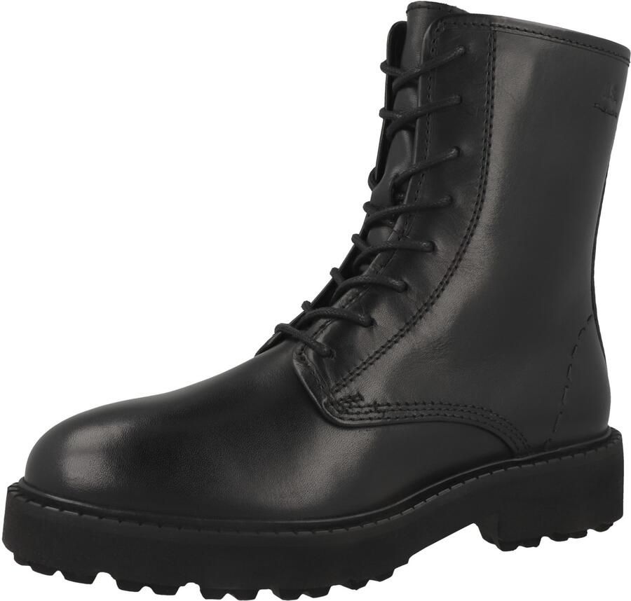 Josef Seibel Bridget 02 Stiefel für Damen Schwarz