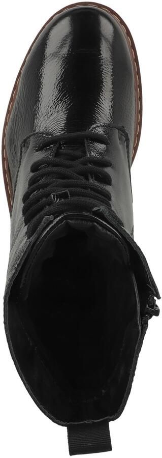Josef Seibel Marta 02 Stiefelette für Damen Schwarz - Foto 6