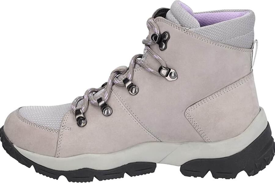 Josef Seibel Philippa 50 Stiefelette für Damen Grau - Foto 2
