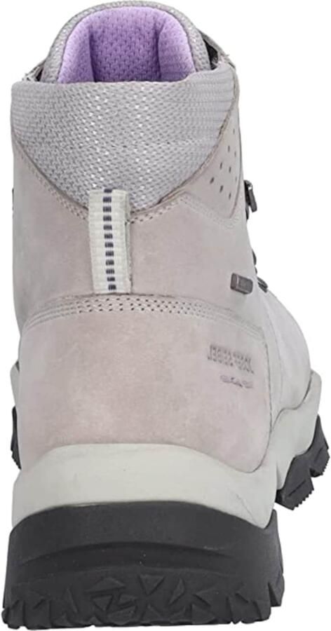Josef Seibel Philippa 50 Stiefelette für Damen Grau - Foto 5