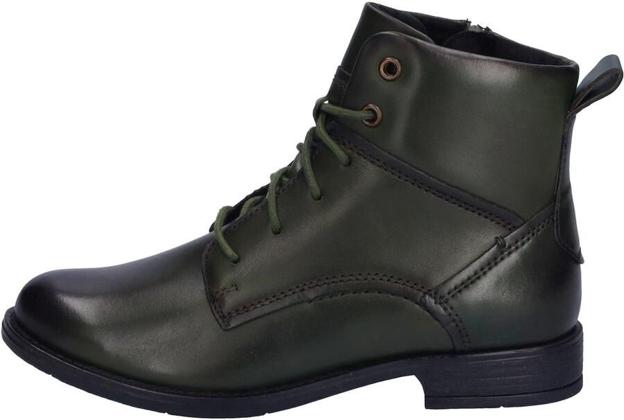 Josef Seibel Simona 05 Stiefelette für Damen Grün