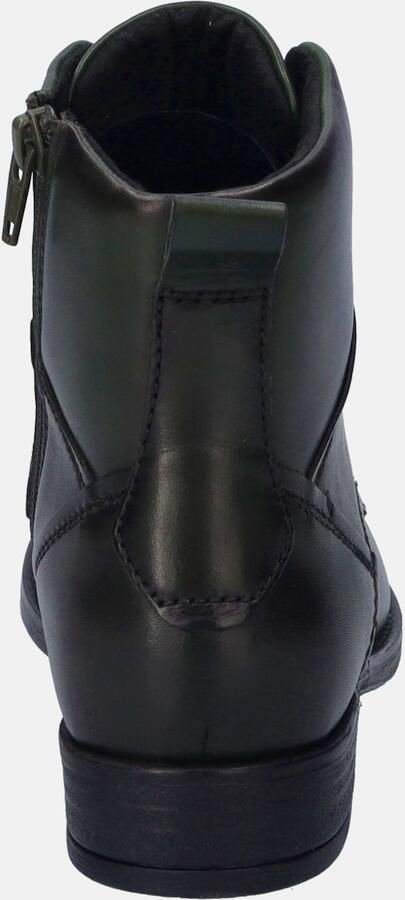 Josef Seibel Simona 05 Stiefelette für Damen Grün - Foto 5