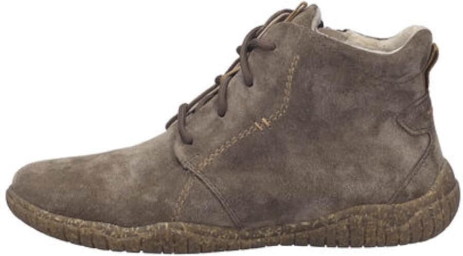 Josef Seibel Veterschoenen Wynona 05 Boots comfortschoen met verwisselbaar voetbed en wijdte G - Foto 6