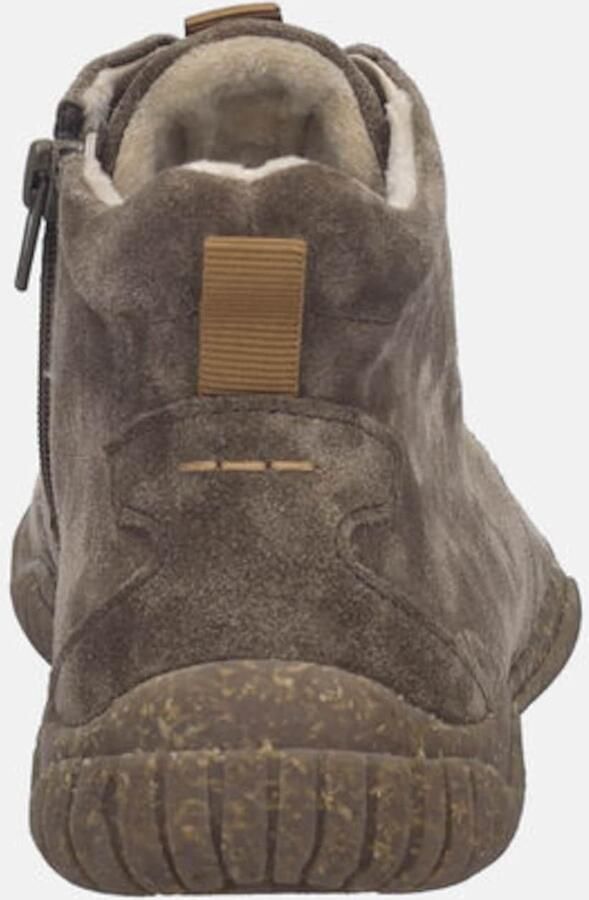 Josef Seibel Veterschoenen Wynona 05 Boots comfortschoen met verwisselbaar voetbed en wijdte G - Foto 4