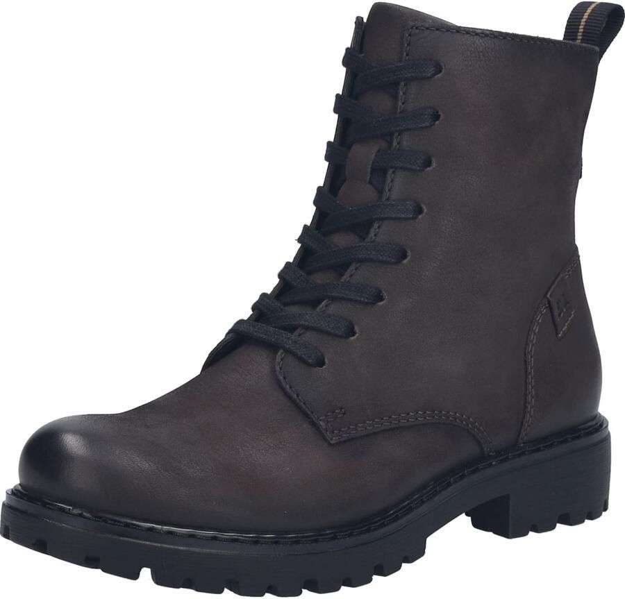 Josef Seibel Melinda 02 Stiefelette für Damen Braun