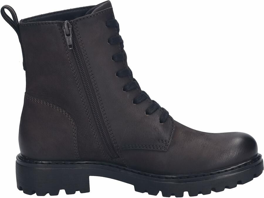 Josef Seibel Melinda 02 Stiefelette für Damen Braun