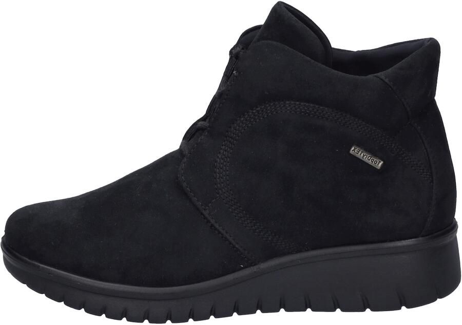 Josef Seibel Calais 80 Halbschuh für Damen Schwarz
