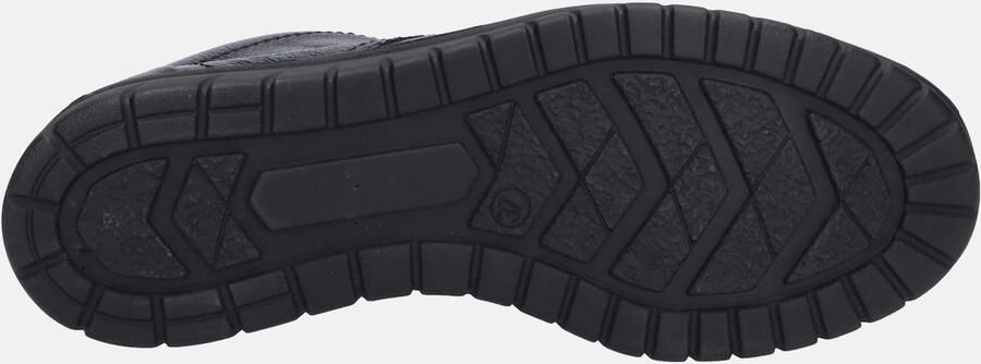 Josef Seibel Calais 88 Halbschuh für Damen Schwarz - Foto 5