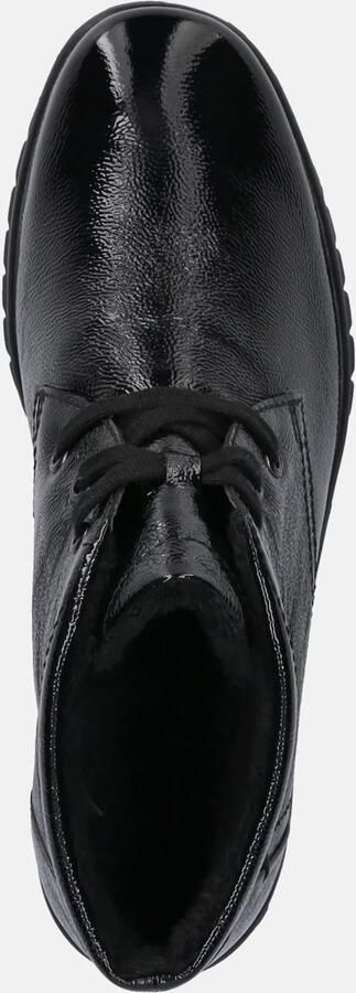 Josef Seibel Calais 88 Halbschuh für Damen Schwarz - Foto 6
