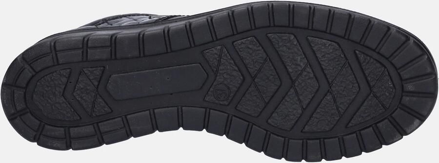 Josef Seibel Calais 88 Halbschuh für Damen Schwarz - Foto 5