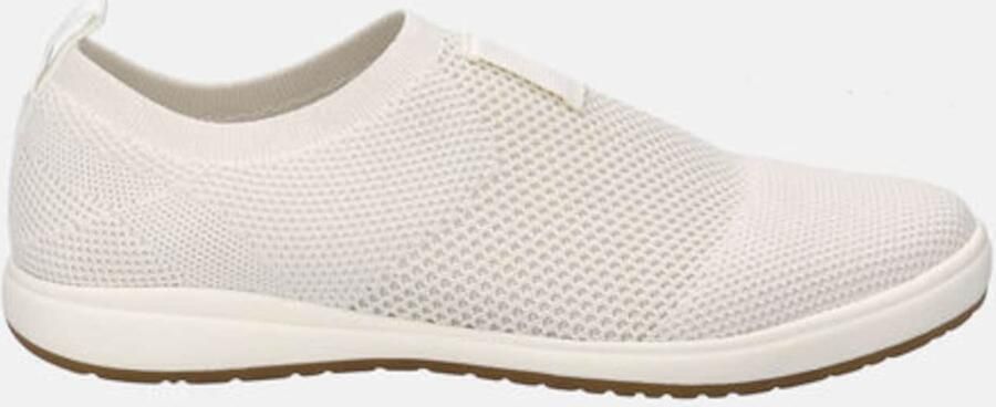 Josef Seibel Caren 66 Halbschuh für Damen Weiß