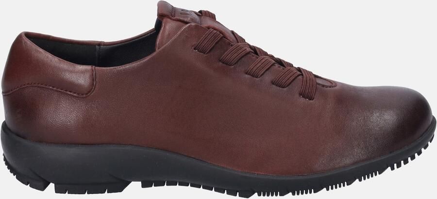 Josef Seibel Charlotte 01 Halbschuh für Damen Rot