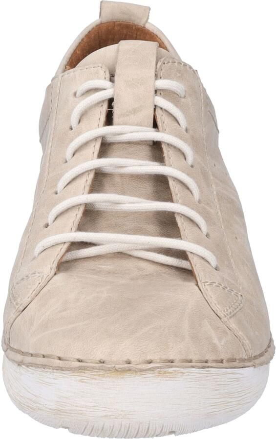 Josef Seibel Fergey 56 Halbschuh für Damen Beige - Foto 5