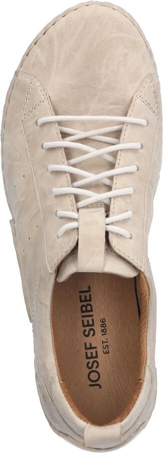 Josef Seibel Fergey 56 Halbschuh für Damen Beige - Foto 4