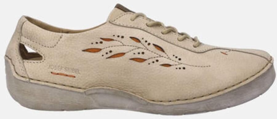 Josef Seibel Fergey 78 Halbschuh für Damen Braun - Foto 5