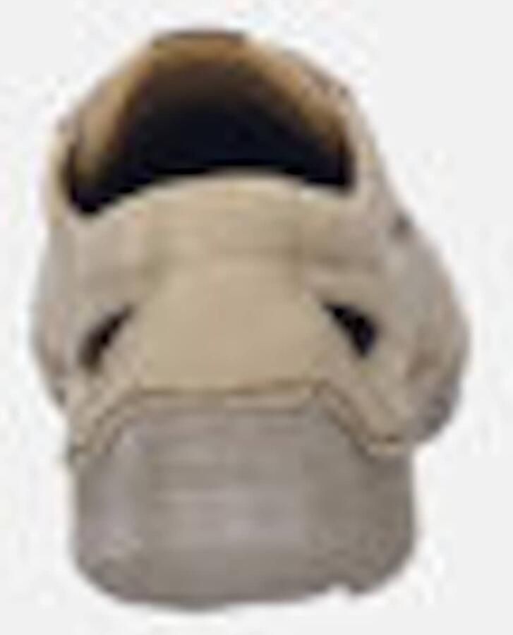 Josef Seibel Fergey 78 Halbschuh für Damen Braun - Foto 3