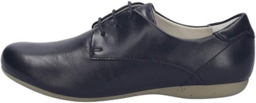 JOSEF SEIBEL Veterschoen 'Fiona 84' donkerblauw - Foto 2