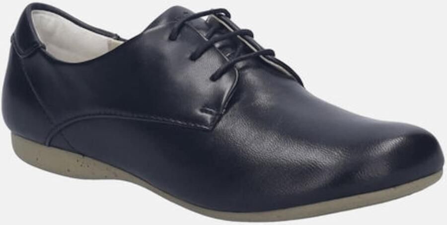 JOSEF SEIBEL Veterschoen 'Fiona 84' donkerblauw - Foto 4