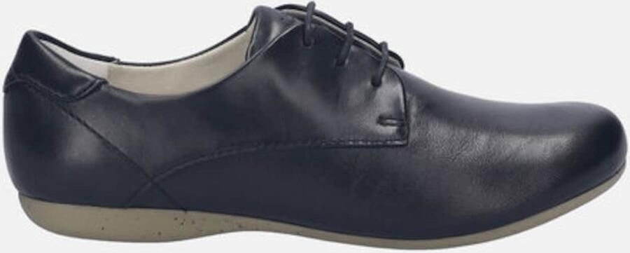 JOSEF SEIBEL Veterschoen 'Fiona 84' donkerblauw - Foto 5
