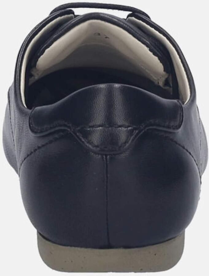 JOSEF SEIBEL Veterschoen 'Fiona 84' donkerblauw - Foto 3