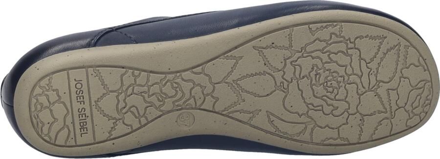 JOSEF SEIBEL Veterschoen 'Fiona 84' navy - Foto 6