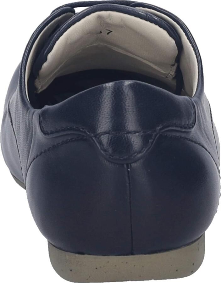 JOSEF SEIBEL Veterschoen 'Fiona 84' navy - Foto 4