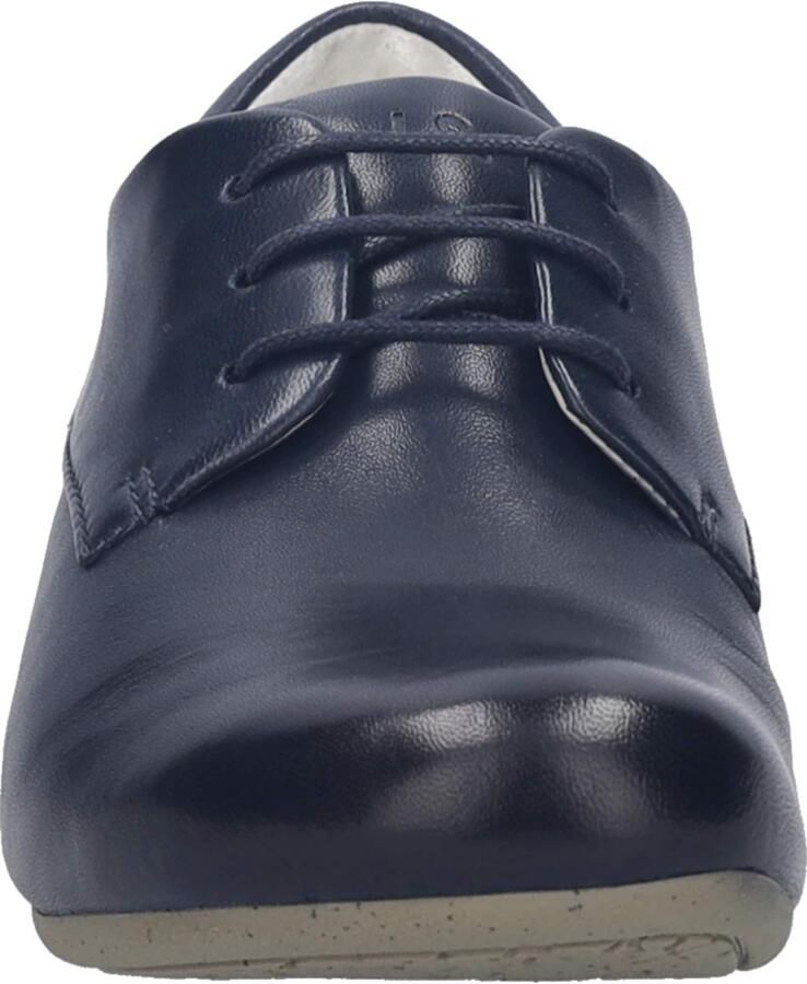 JOSEF SEIBEL Veterschoen 'Fiona 84' navy - Foto 3