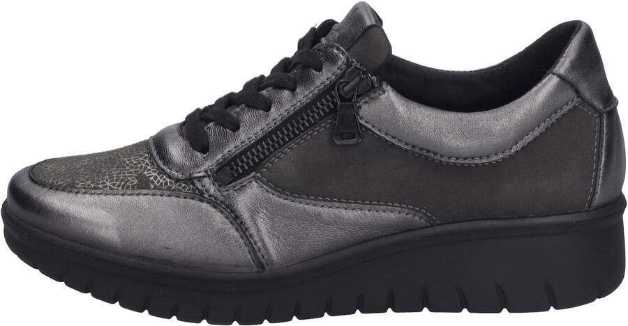 Josef Seibel Calais 01 Halbschuh für Damen Grau