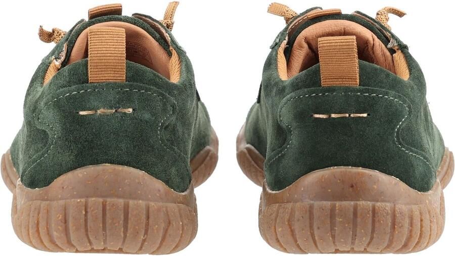 JOSEF SEIBEL Veterschoen 'Wynona 01' camel donkergroen - Foto 5