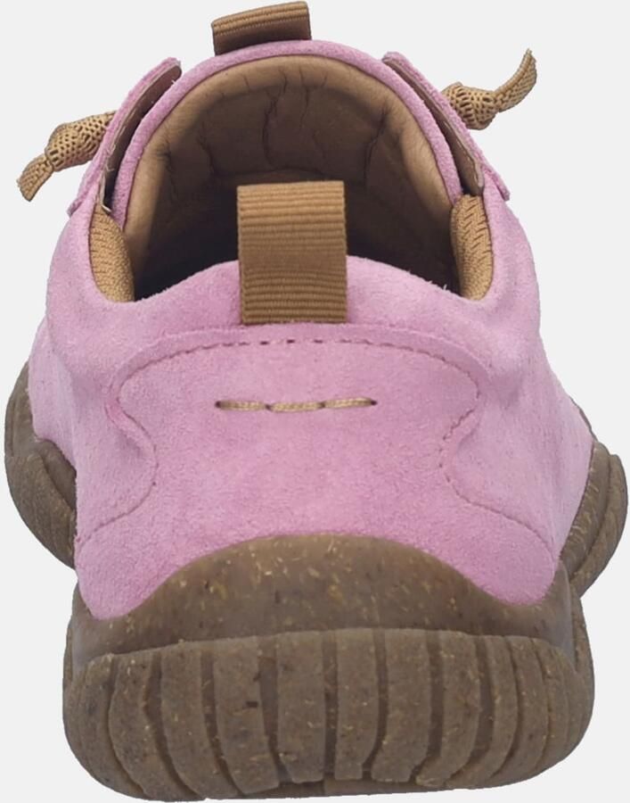 JOSEF SEIBEL Veterschoen 'WYNONA 01' rosa - Foto 4