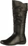 Josef Seibel Boots zonder sluiting Naly 23 Laarzen instaplaarzen winterlaarzen met rimpelingen en XS-schaft - Thumbnail 3