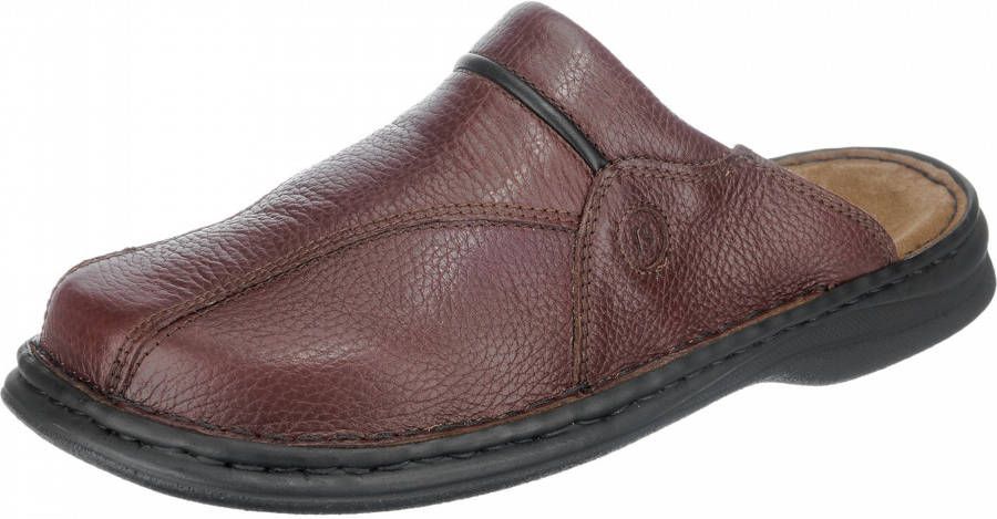 Josef Seibel 10999 26 341 Klaus Slipper Bruin 9½ - Foto 4