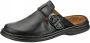 Josef Seibel Clogs Madrid Zomerschoen slippers vakantie met verstelbare gesp - Thumbnail 5