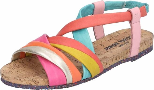 Josef Seibel Sandalen met riem 'Henriette 03'