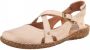 Josef Seibel Sandalen Rosalie zomerschoen sandaal bandjes sandaal in used-look - Thumbnail 4